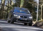 Seat Leon X-Perience 4Drive 2015 года (UK)